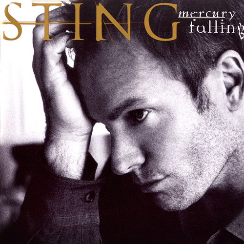 Sting - Mercury Falling (Digitally Remastered)