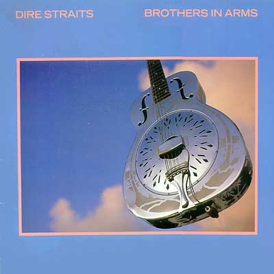 Dire Straits    -  3