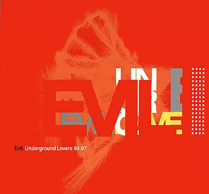 Evil: Underground Lovers 94.97
