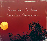 Song For A Sleepwalker