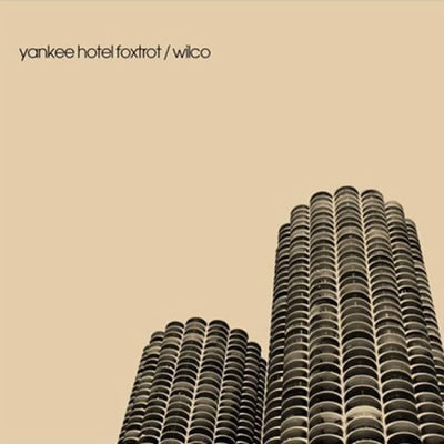 Yankee Hotel Foxtrot