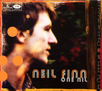 Neil Finn - One Nil