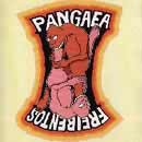 Pangaea - Freibentos
