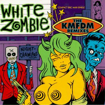 Nightcrawlers: The KMFDM Remixes