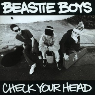 Check Your Head