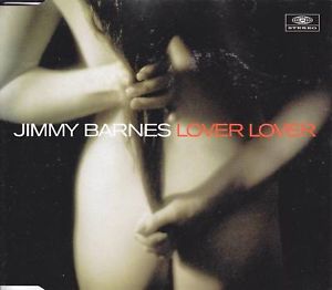 Jimmy Barnes - Lover Lover