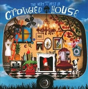 The Very Very Best Of Crowded House