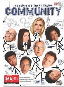 Community Season 3