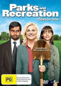 Parks And Recreation Season 1