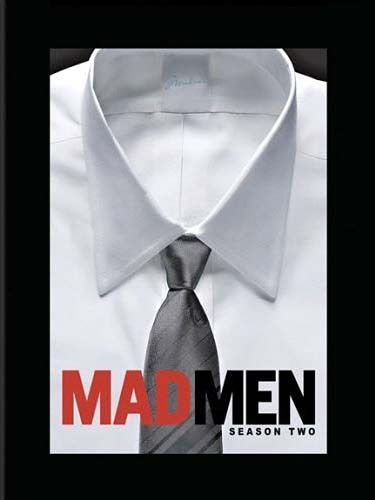 Mad Men Season 2 (Boxed Set)