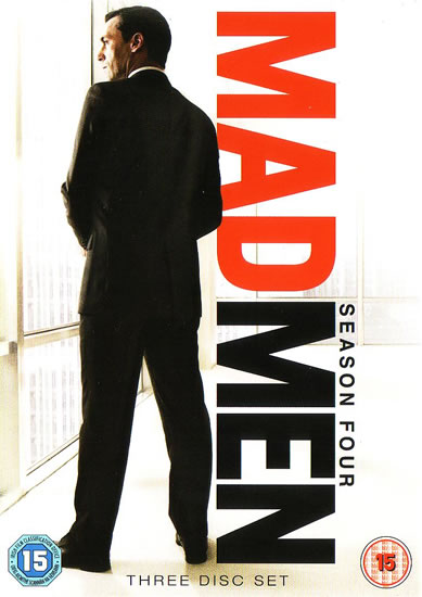 Mad Men Season 4