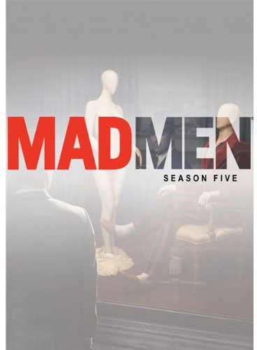 Mad Men Season 5