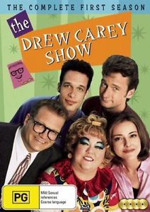 The Drew Carey Show Season 1