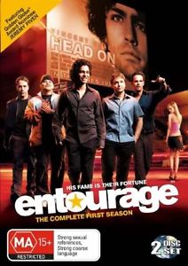 Entourage Season 1