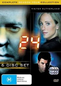 24 Season 4 Part 1