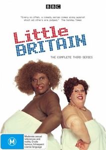 Little Britain Series 3