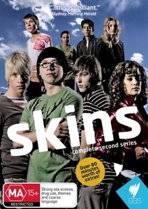 Skins Series 2