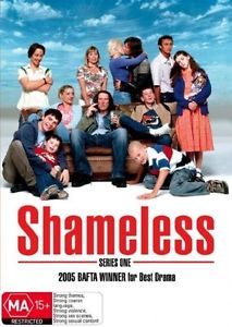 Shameless Series 1