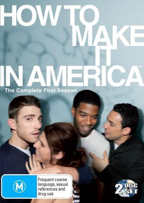 How To Make It In America Season 1