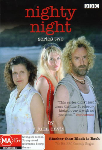 Nighty Night Series 2