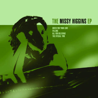 The Missy Higgins EP