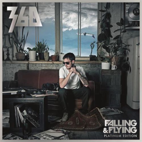 Falling & Flying (Platinum Edition)