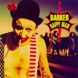 Barker - Happy Man