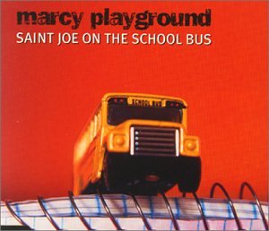 Saint Joe On The School Bus