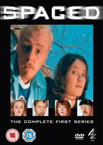 Spaced: First Series