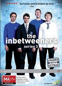 The Inbetweeners: Series 3