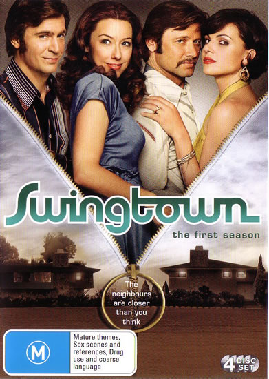 Swingtown: The First Season