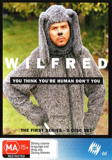 Wilfred: The First Series