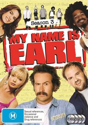 My Name Is Earl Season 3