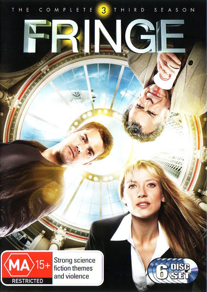 Fringe Season 3