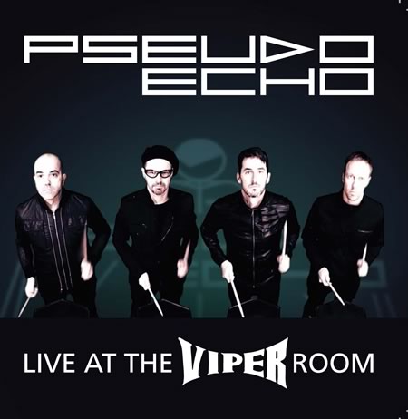 Live At The Viper Room