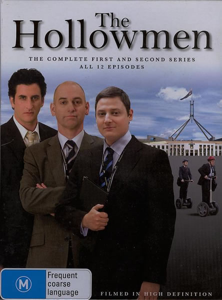 The Hollowmen