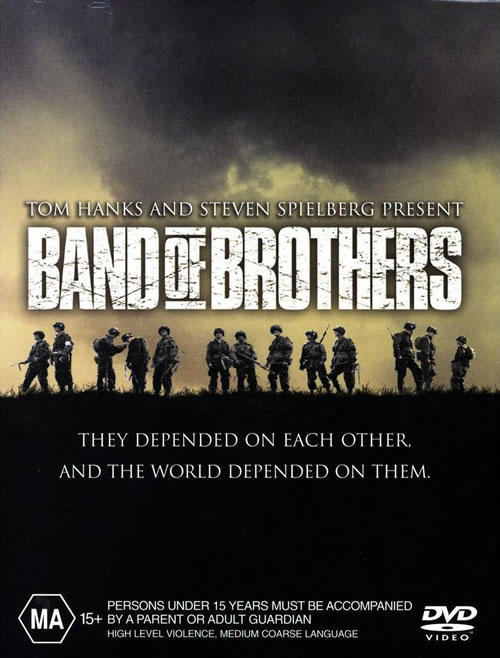 Band Of Brothers