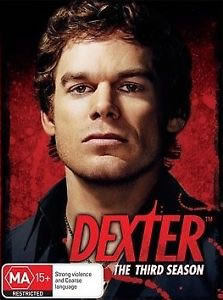 Dexter Season 3