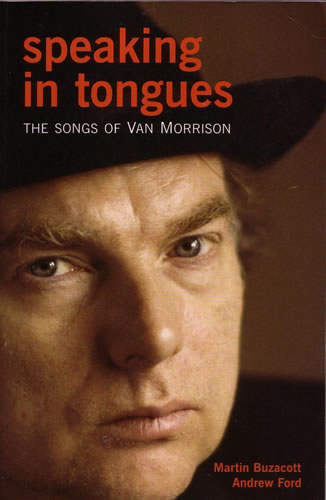 Speaking In Tongues: The Songs Of Van Morrison