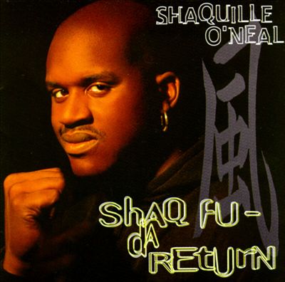 Shaq Fu - da Return