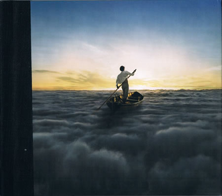 The Endless River