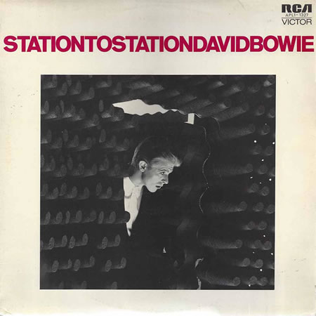 Station To Station 