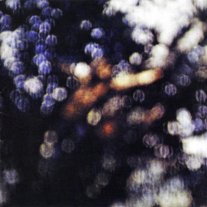 Obscured By Clouds (Cd Re-release)