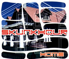 Skunkhour - Home