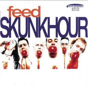Feed (Bonus Disc)
