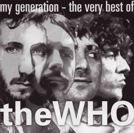 My Generation: The Very Best Of The Who