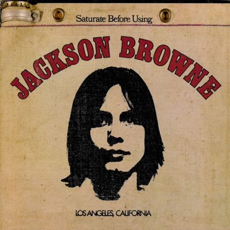 Jackson Browne