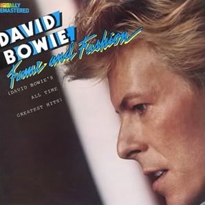 Fame & Fashion (David Bowie's All Time Greatest Hits)