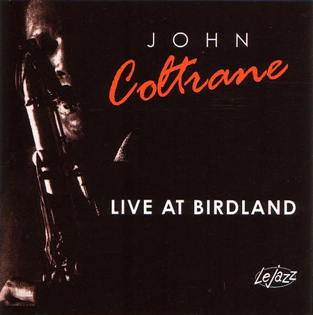 Live At Birdland