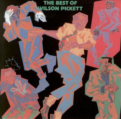 The Best Of Wilson Pickett